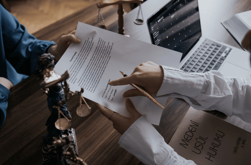 Konya Avukatlık Ekibi - Aygören Hukuk Bürosu